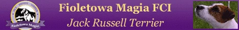 Hodowla Fioletowa Magia
