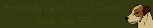 Hodowla Mag-Fen FCI