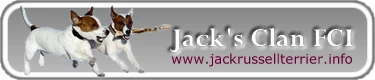 Hodowla Jack's Clan